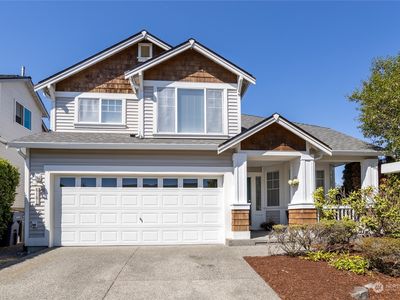 6101 Perry Avenue SE, Auburn, WA, 98092