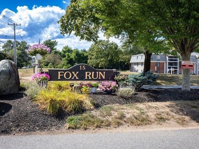 15 Foundry St APT A8, South Easton, MA, 02375