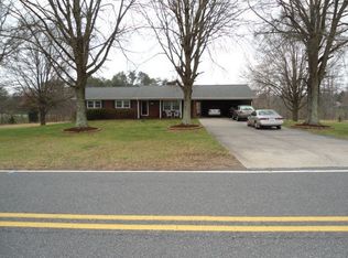 924 Westerly Park Rd, Eden, NC 27288