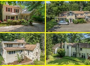 1-2 Dove Hollow Ln, Bethlehem Twp., NJ 08827