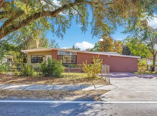 2420 Pershing Ave, Orlando, FL 32806