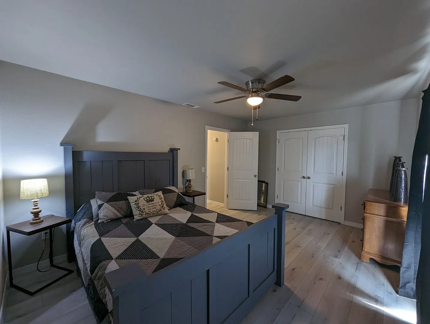 1 Bedroom/1 Bathroom Furnished Apartment in Batesville — Photo 3