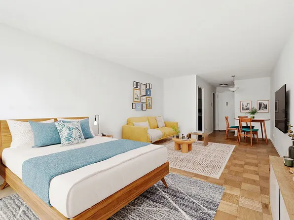 16 W 16th St APT 10FS, New York, NY 10011