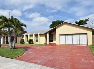 9355 SW 170th Ln, Palmetto Bay, FL 33157