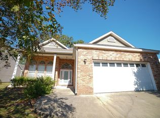 1155 Sandler Ridge Rd, Tallahassee, FL 32317