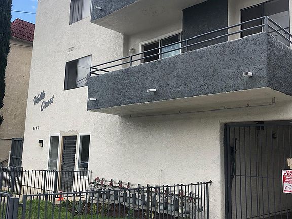 2nd image of 8849 Van Nuys Blvd APT 6