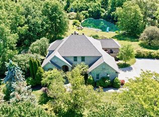 927 S State Route 605, Sunbury, OH