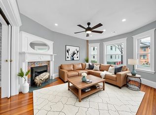 26 Forrest St #1, Winthrop, MA 02152