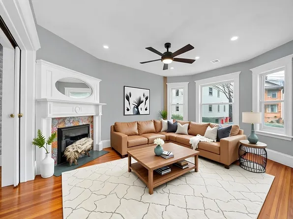 26 Forrest St #1, Winthrop, MA 02152