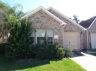 2823 Crescent Star Rd, Spring, TX 77388