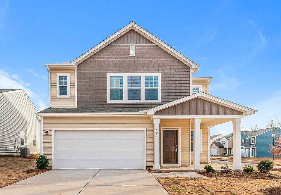 1st image of 223 Bedstone Way