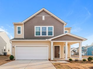 223 Bedstone Way, Clayton, NC 27520