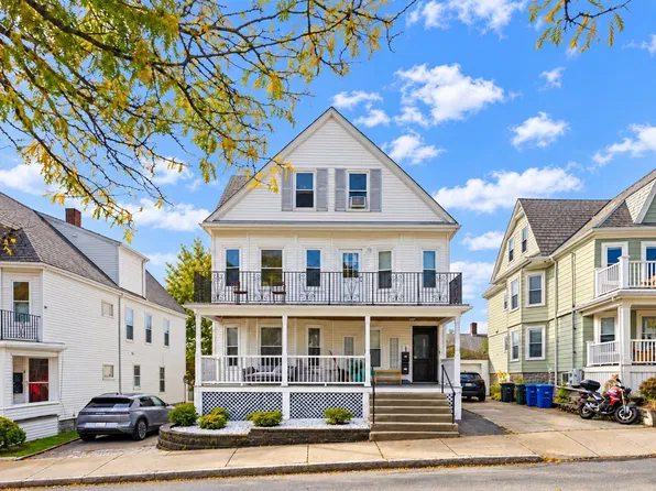 16 Electric Ave, Somerville, MA 02144