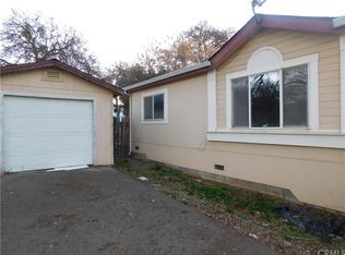 15866 36th Ave, Clearlake, CA 95422