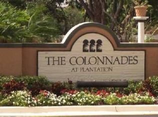 868 NW 92nd Ave, Plantation, FL 33324