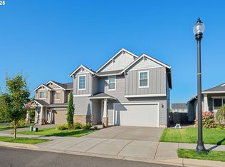 6461 N 89th Ave, Camas, WA 98607