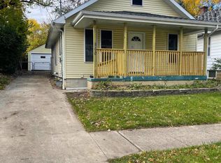 960 Mann Ave, Flint, MI 48503