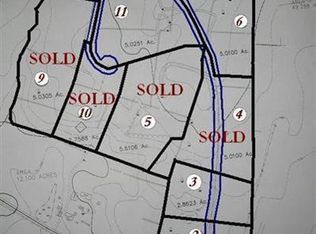 25 Old Stonewall Rd, Hannacroix, NY 12087