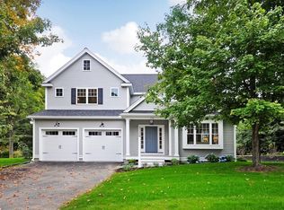 174 Wright Rd, Concord, MA 01742