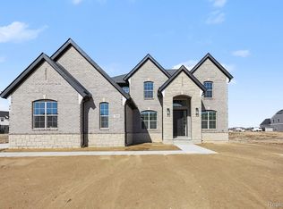 13803 Eagles Way Dr, Shelby Township, MI 48315