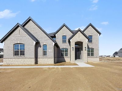 13803 Eagles Way Dr, Shelby Township, MI, 48315