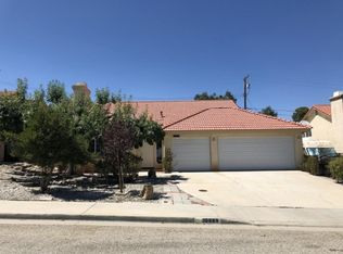 38669 Desert Flower Dr, Palmdale, CA 93551