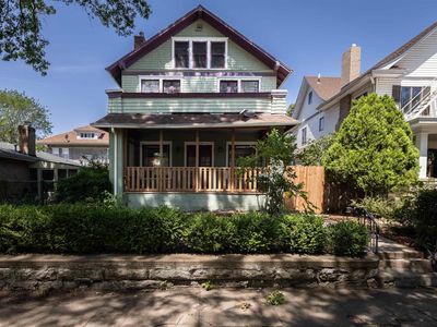 629 SW Taylor St, Topeka, KS, 66603