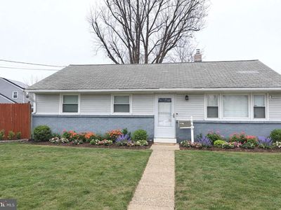 463 Colonial Rd, Bellmawr, NJ, 08031