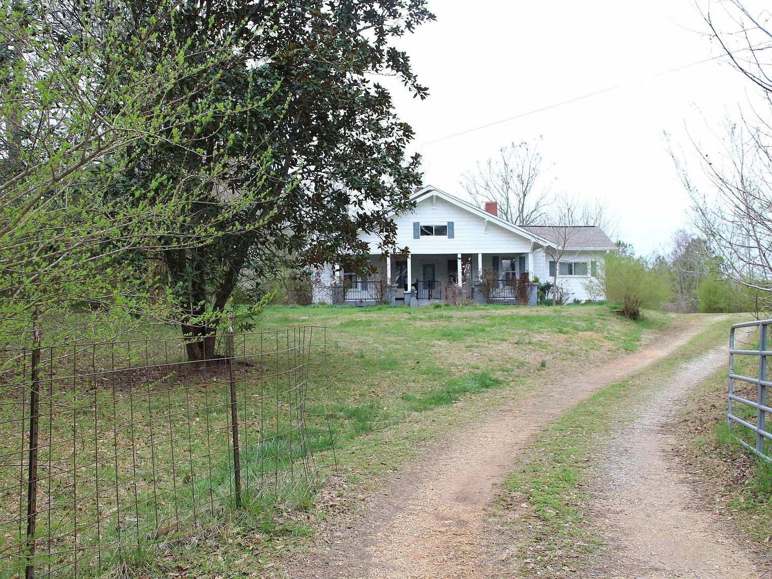 1131 County Road 436, Five Points, AL 36855 Zillow