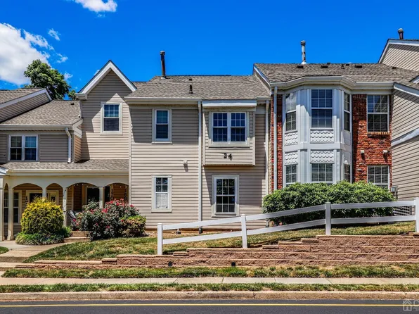 167 Tulip Ln, Freehold, NJ 07728