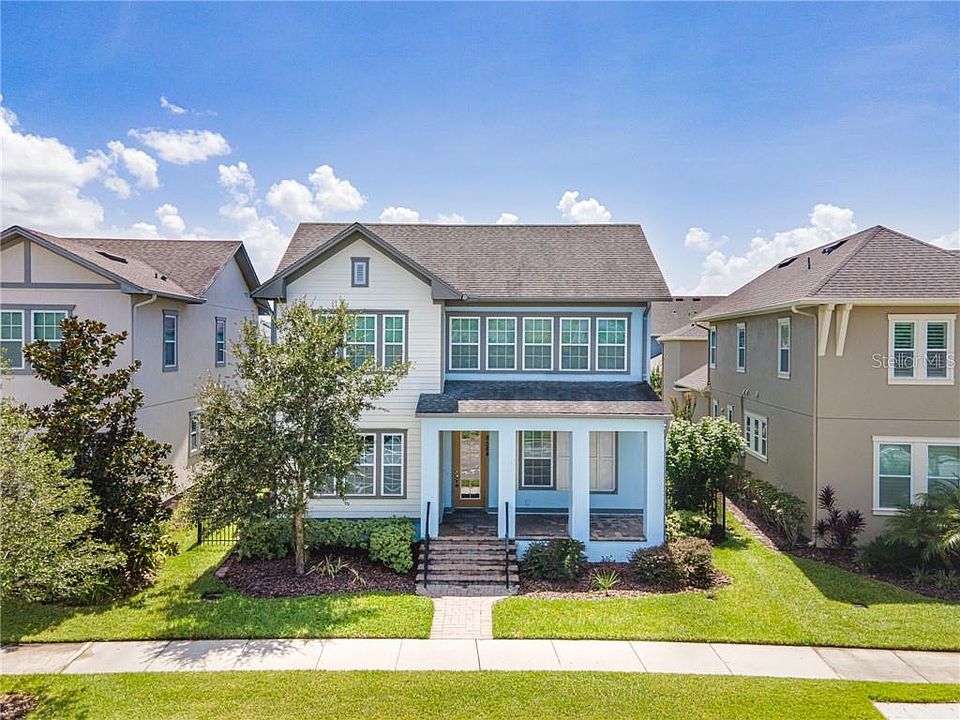 1st image of 8584 Tavistock Lakes Blvd