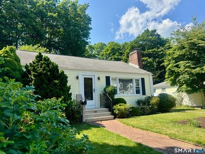 48 Home Place, Branford, CT, 06405