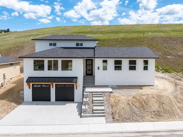 7814 Parker Lee Ct, Missoula, MT 59803