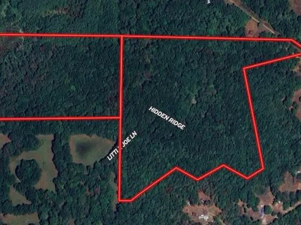 0 Hidden Rdg, Robeline, LA 71469