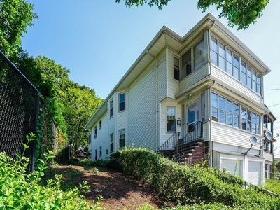 118 Elm St, Everett, MA, 02149