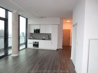 35 Parliament St #3304, Toronto, ON