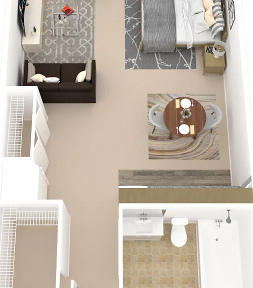 Hilton Village Apartment Homes — Photo 24
