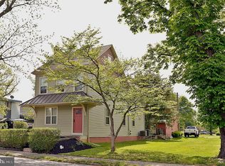 245 S Hanover St, Pottstown, PA 19465