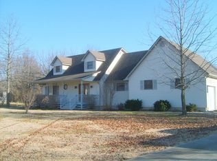 8 Timberlake Rd, Pittsburg, KS 66762