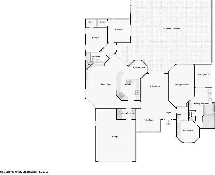 3158 Shoreline Dr — Photo 25