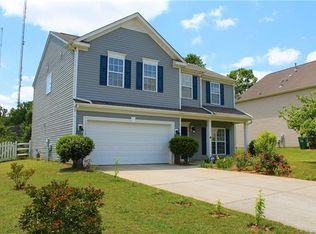 11116 Dulin Creek Blvd, Charlotte, NC 28215