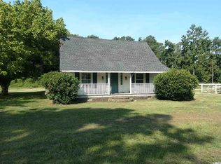 10160 McDowell Shortcut Rd, Murrells Inlet, SC 29576