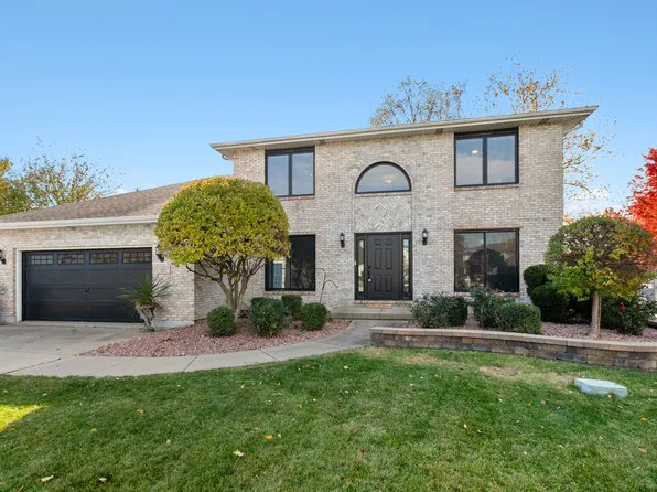 317 Francis Ct, Manhattan, IL 60442
