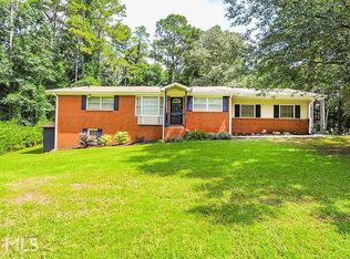 496 Gardner Rd, Stockbridge, GA 30281