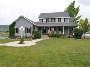 13324 S Old Farm Cv, Draper, UT 84020