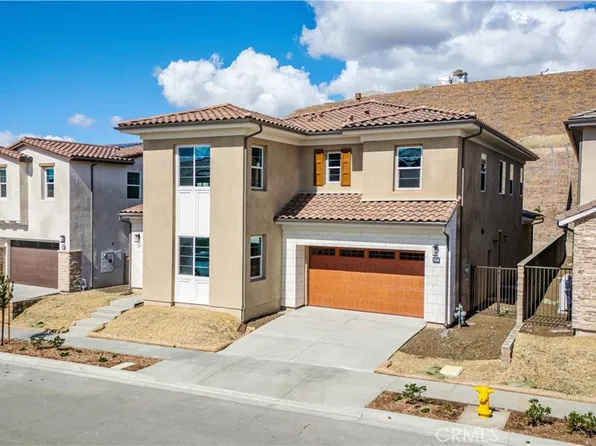 5777 Sunrise Ridge Ln, Trabuco Canyon, CA 92679
