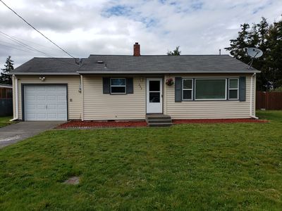 255 NE Harvest Dr, Oak Harbor, WA, 98277