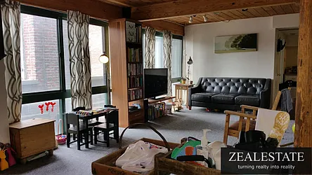 Rented by ZealEstate Group Inc