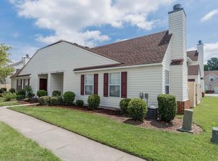 4602 Olde Stone Way, Chesapeake, VA 23321