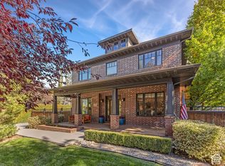 4465 S 2700 E, Salt Lake City, UT 84124